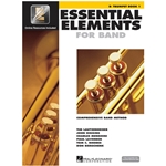 Essential Elements For Band 1, Trumpet