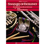 Standard Of Excellence Book 1 Enhanced Eb Alto Saxophone