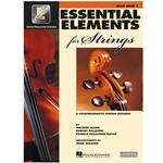 Essential Elements For Strings Book1 Cello