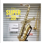 Vintage King Super 20 Tenor Saxophone