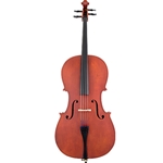 Scherl and Roth Student Cello1/2 Size