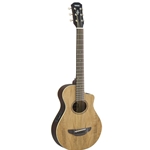 Yamaha APXT2EW NA Acoustic Electric Travel Guitar w/Bag