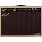 Fender Tone Master Deluxe Reverb Guitar Amplifier Blonde