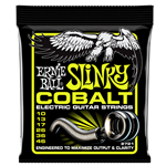 Ernie Ball EB2721 Regular Slinky Cobalt Electric Guitar Strings Set