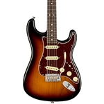 Fender Am Professional II Stratocaster RW SB