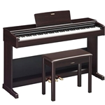 Yamaha YDP-105B 88 Key Digital Piano