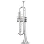 Yamaha YTR-8335LAIIS Bb Trumpet, Professional
