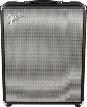 Fender Rumble 200 V3 Bass Guitar Amplifier