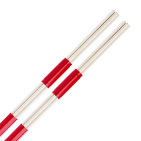 ProMark Thunder Rods Bundled Dowel Drum Sticks