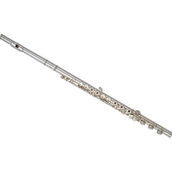 Yamaha YFL-462HY, Professional  Flute