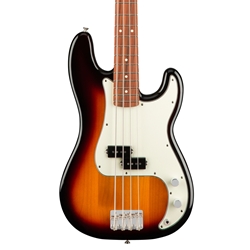 Fender Player Precision Bass Guitar, PF 3TS