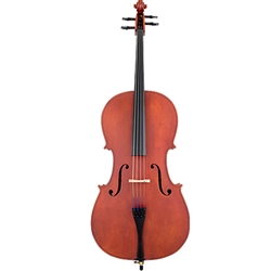 Scherl and Roth Student Cello 4/4 Size