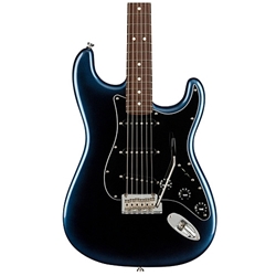 Fender American Professional II Stratocaster, RW, Dark Night