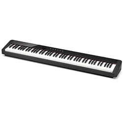Casio Privia PX-S1100BK Digital Piano, 88 Weighted Keys