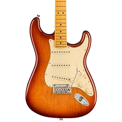 Fender American Professional II Stratocaster MN Sienna SB
