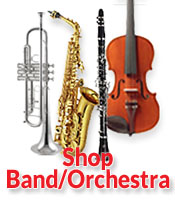 Shop band/orchestra