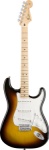 FENDER 0144602532 Std Stratocaster MN Fingerboard BSB