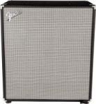 Fender Rumble 410 Bass Cabinet