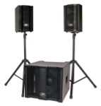 PEAVEY 03008830 Tri-Flex II 120US
