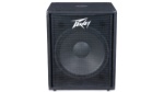 PEAVEY 03600420 PV118D 18" POWERED SUBWOOFER SPEAKER ENCLOSURE 120US