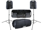 PEAVEY 03608930 Escort 5000 120US