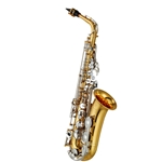 Yamaha YAS-200AD Eb Alto Saxophone