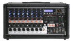 PEAVEY 03601860 PVi 8500 Powered Mixer