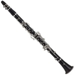 YAMAHA YCL-450N Bb Clarinet Wood Intermediate Level