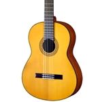 Yamaha CG162MSH Classical Guitar