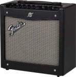 2300100000 Fender Mustang I v2 Guitar Amp With Effects