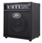 PEAVEY 03602960 MAX 158 II BASS AMP