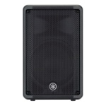 YAMAHA CBR10 10" 2-Way Passive  Loudspeaker