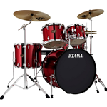 TAMA Imperialstar 5pc Drum Set VTR