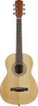 FENDER 0963001021 MA-1 3/4 SIZE ACOUSTIC GUITAR NATURAL