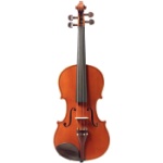 YAMAHA AV5-34SKU Student Violin 3/4 Size With ABS Case
