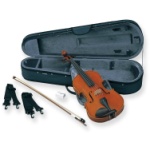 Yamaha AVA5-160S Student Viola Outfit,16"