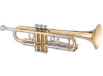 600L Jupiter Student Bb Trumpet