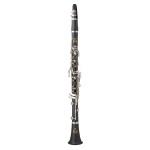 YAMAHA YCL200AD NEW Advantage Bb Clarinet, Student Level