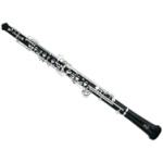 YAMAHA YOB-241 Oboe