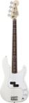 FENDER 0146100580 Std Precision Bass RW Fingerboard AWT