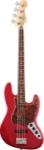FENDER 0136760309 Dlx Active Jazz Bass RW Fingerboard CAR