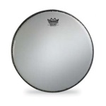 Remo Max Marching White Drum Head - 14"