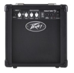 PEAVEY 03608290 Max 126 Bass Amp