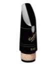 Vandoren B45 Bb Clarinet Mouthpiece