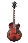 IBANEZ AFJ81SRD Artcore Series Hollow Body El Guitar SRD