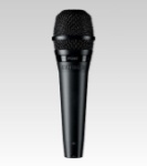 SHURE PGA57-XLR Cardioid Dynamic Instrument Microphone w/Cable
