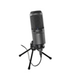 AT2005USB Mic With Tripod Stand