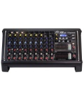 PEAVEY 03612200 XR-AT Powered Mixer 1000W w/DSP