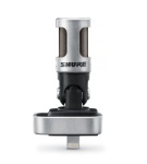SHURE MV88 iOS DIGITAL STEREO CONDENSOR MICROPHONE