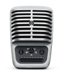 SHURE MV51 DIGITAL LARGE DIAPHRAM CONDENSOR MICROPHONE